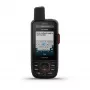 Dispositivo de mano GPS Garmin GPSMAP 66i con comunicación por satélite