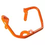 Engine Protection Bar Hepco-Becker for KTM 390 ADV (2020-)