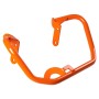 Engine Protection Bar Hepco-Becker for KTM 390 ADV (2020-)