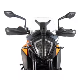 Rejilla de faro para KTM 390 Adventure (2020-)