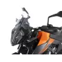 Rejilla de faro para KTM 390 Adventure (2020-)