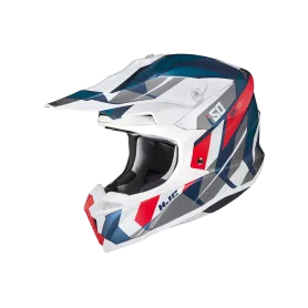 Casco Integral HJC i50 Vanish