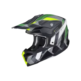 Casco Integral HJC i50 Vanish - Negro