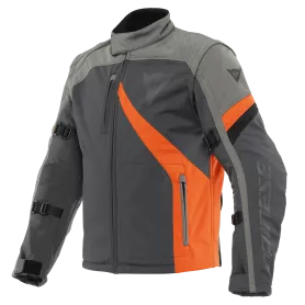 Chaqueta Dainese Ranch Tex - Gris