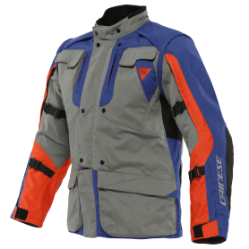 Chaqueta Dainese Alligator Tex