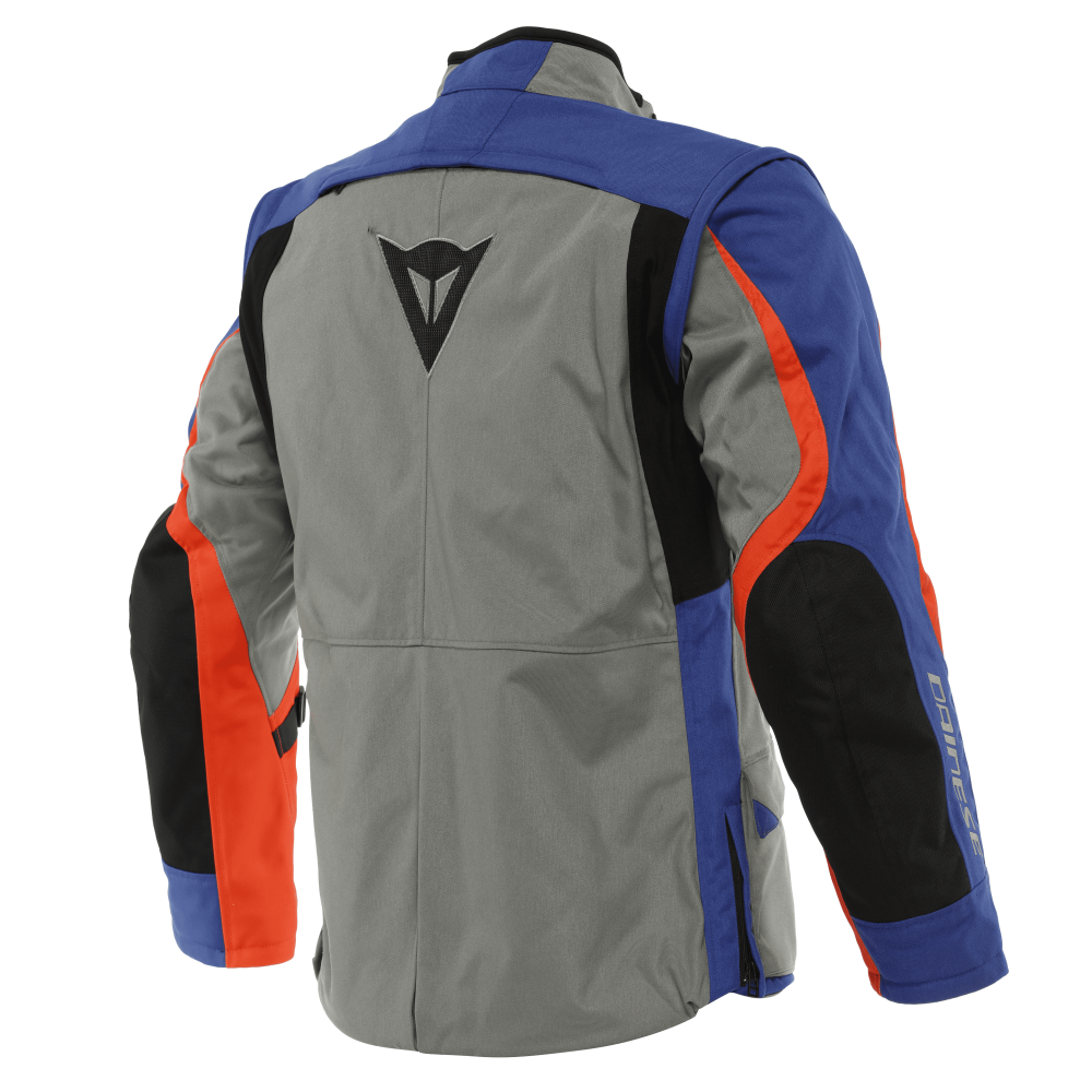 Chaqueta Alligator Tex Tienda MotoCenter | boatrepairtampa.com