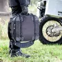 Bolsa de Viaje Kriega KS40 para Maletas de Moto