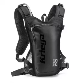 Mochila Hidratación Moto Kriega Hydro 2