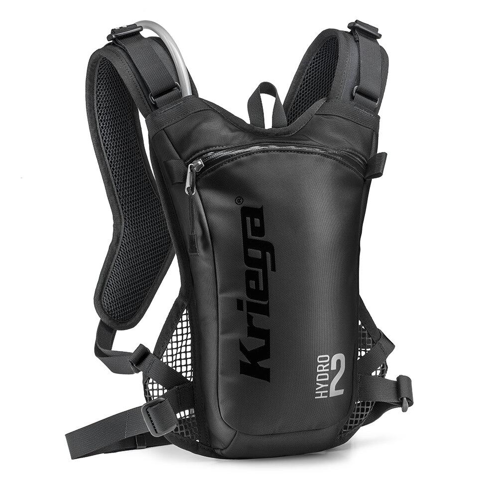 Mochila hidratacion moto sales