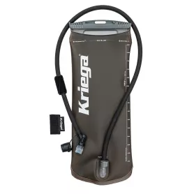 Bolsa de Hidratación Kriega Hydrapack + Tubo