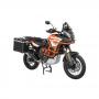 Zega EVO X Case System for KTM 1050 ADV / 1090 ADV / 1190 ADV / 1190 ADV R / 1290 Super ADV