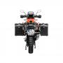 Zega EVO X Case System for KTM 1050 ADV / 1090 ADV / 1190 ADV / 1190 ADV R / 1290 Super ADV