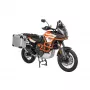 Zega EVO X Case System for KTM 1050 ADV / 1090 ADV / 1190 ADV / 1190 ADV R / 1290 Super ADV
