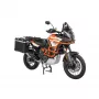 Sistema de Maletas Zega EVO X para KTM 1050 ADV / 1090 ADV / 1190 ADV / 1190 ADV R / 1290 Super ADV