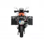 Zega EVO X Case System for KTM 1050 ADV / 1090 ADV / 1190 ADV / 1190 ADV R / 1290 Super ADV