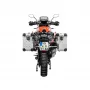 Sistema de Maletas Zega EVO X para KTM 1050 ADV / 1090 ADV / 1190 ADV / 1190 ADV R / 1290 Super ADV