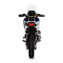 Sistema de Escape Akrapovic Racing Line (Titanium) para Honda CRF1100L Africa Twin ADV Sports (2020)