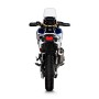 Akrapovic Racing Line Exhaust System (Titanium) for Honda CRF1100L Africa Twin ADV Sports (2020)