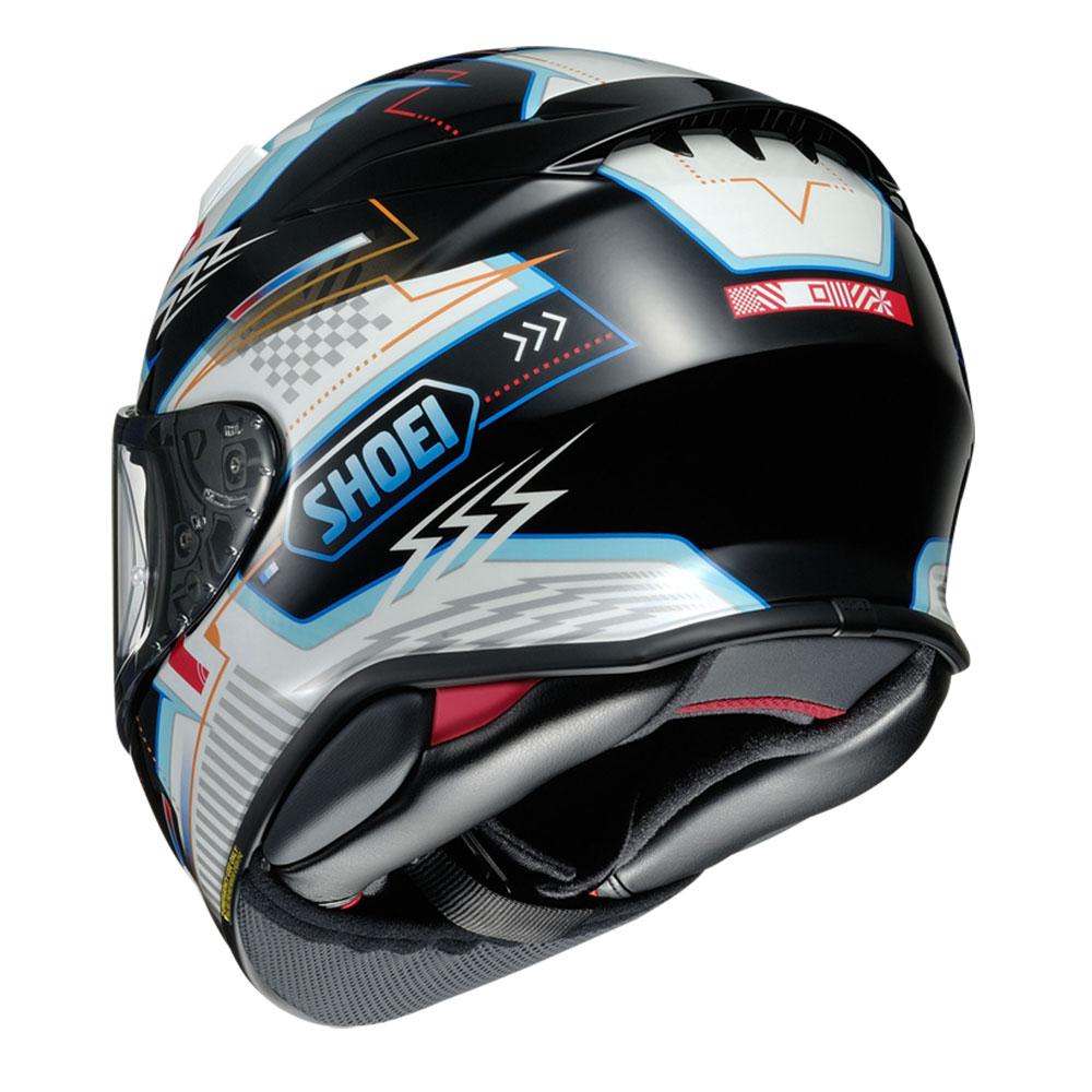 Casco Shoei NXR 2 - Tienda MotoCenter