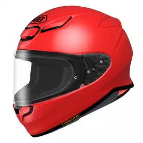 Helmet Shoei NXR 2 - Red