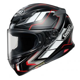 Casco Integral Shoei NXR 2 Prologue - Negro