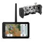 Garmin Tread GPS pack with handlebar bracket with lockable Touratech