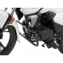 Engine protection bars for Honda CB 125 F (2021-)