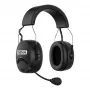 Sena Tufftalk M Protective Headphones with Mesh 2.0