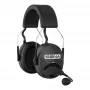 Auriculares Protectores Sena Tufftalk M con Mesh 2.0