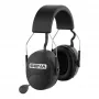 Auriculares Protectores Sena Tufftalk M con Mesh 2.0