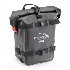 Bolsa Cargo GRT722 de Givi