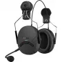 Auriculares Protectores Tufftalk Lite Bluetooth para Casco de Seguridad