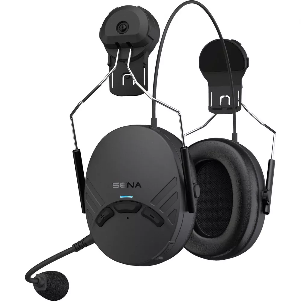 Oferta flash! Cascos de protección auditiva Tacklife HNRE1