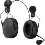 Auriculares Protectores Tufftalk Lite Bluetooth para Casco de Seguridad