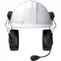 Auriculares Protectores Tufftalk Lite Bluetooth para Casco de Seguridad