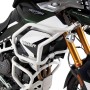 Barras de protección superior "Solid" para Triumph Tiger 900 Rally / GT / Pro (2020-23)