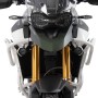 Upper protection bars "Solid" for Triumph Tiger 900 Rally / GT / Pro (2020-23)