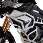 Barras de protección superior "Solid" para Triumph Tiger 900 Rally / GT / Pro (2020-23)