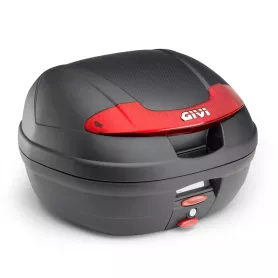 Baúl moto E340 Vision de Givi