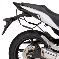 Soporte lateral Givi para Honda NC 700 S / NC 700 X (2012-) / NC 750 S / NC 750 X (2014-)