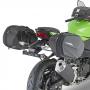 Juego de Alforjas Extensibles ST609 de Givi