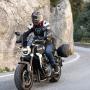 Juego de Alforjas Extensibles ST609 de Givi