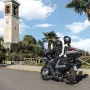 Baúl moto V56 MAXIA 4 de Givi