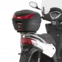 Baúl moto B27 de Givi