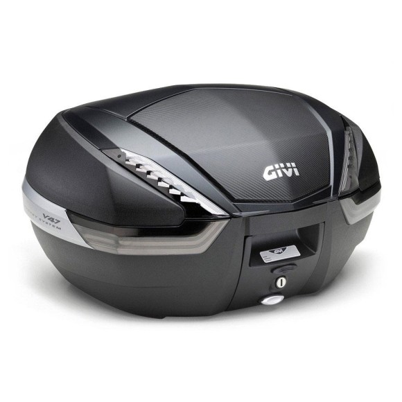 Baúl moto V47 de Givi
