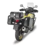 Baúl moto Trekker Dolomiti de Givi