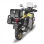 Baúl moto Trekker Dolomiti de Givi