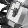 Set of Trekker Alaska side cases by Givi