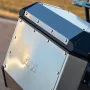 Set of Trekker Alaska side cases by Givi