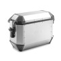Set of Trekker Alaska side cases by Givi